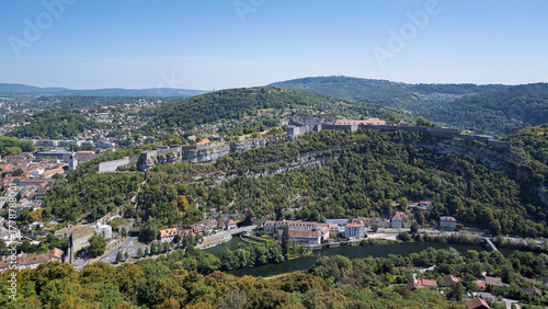 Fotografie Besançon