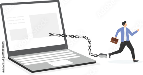 Reducing screen time for better health, balancing between virtual life and social life for wellbeing,
