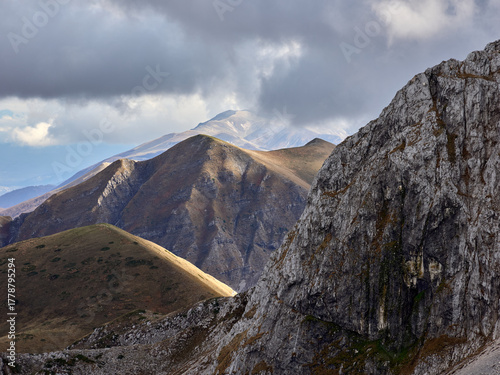 Autunno sui Monti Reatini - Autunno sui Monti Reatini - Terminillo 
