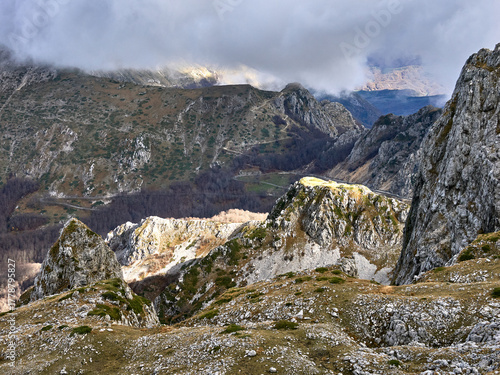 Autunno sui Monti Reatini - Autunno sui Monti Reatini - Terminillo - 