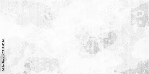 Abstract white stone concrete floor or old cement grunge background, marble texture surface white grunge wall. Panorama blank concrete white rough wall for background, beautiful white wall surface.	
