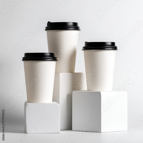 Chrono-Cups  A Quantum Leap in Sustainable Beverage Vessels