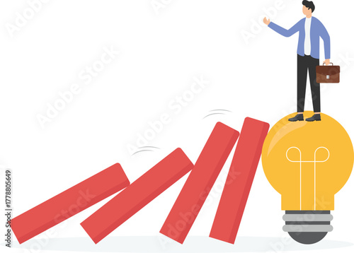 strong business during recession, well prepared management against negative economic impact
