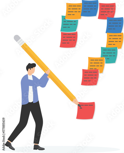 Discuss problems in organization or company to resolve, team sharing issues or doubts in order to have a smooth operation concept.
