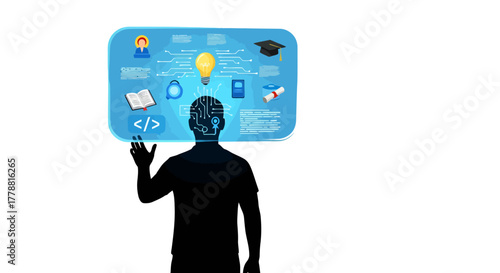 Unlock your potential with innovative learning solutions and technology for education, creating a brighter future, empowering minds, and connecting ideas