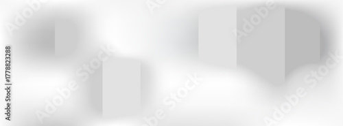 3d render of a cigarette on white background