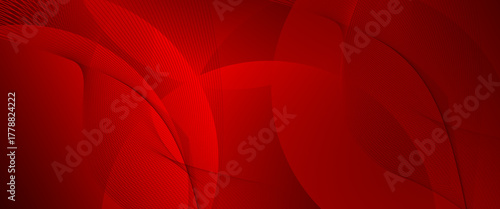 Minimalism abstract background, pedestal. 3D illustration.