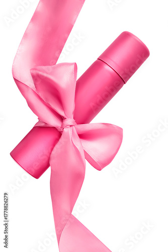 Beauty product package