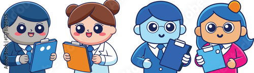 : female doctor vector, medical nurse cartoon, healthcare professional art, hospital worker illustration, medical profession clipart, doctor wearing coat, healthcare service design, woman doctor chara