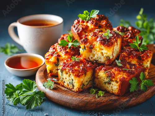 buttermilk rusks South Afri...