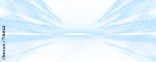 Neon lines create luminous vortex patterns in purple and blue. Motion trails suggest energy and futuristic flow. Ideal for banners and digital visuals. PNG