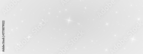 Transparent sparkle PNG radiant stardust trail with glowing light, magical effect, and background.