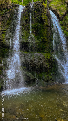Wasserfall