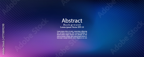 Modern blurred, abstract image featuring swirling hues of deep blue, vibrant purple, and soft pink, resembling a cosmic nebula or galaxy. The texture is slightly grainy. website. suit for bussines,