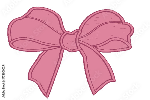 bow bows Paris coquette romantic mon cherie pink satin girl girly satin embroidery romantique fashion style pink girly t-shirt design Slogan Logo Graphic Vector Tee shirt apparel ribbon ribbons 