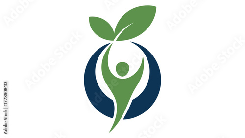 Human growth and nature health