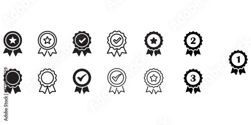Line style icons of prize pools: reward icon, prize money badge, tournament fund tag, jackpot file, sponsorship board, winnings chart, payout bubble, prize distribution symbol.