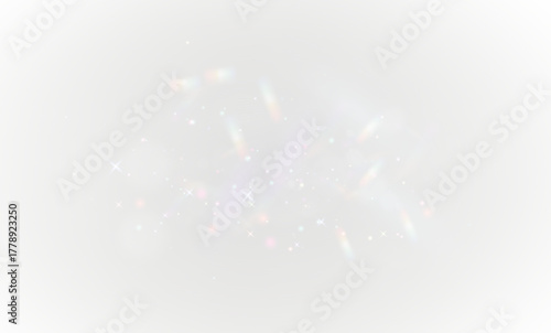Twinkle stardust PNG radiant magic flare.