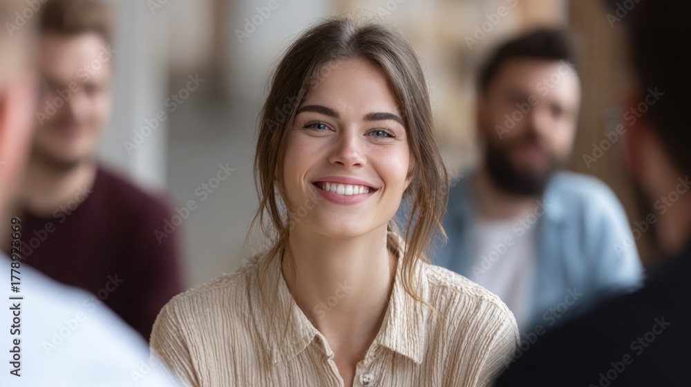 Obraz premium Support mentees through knowledge sharing, encouragement, and real-world insights that accelerate both personal and professional development. 