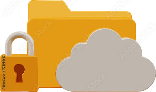 Secure Data Management: A Cloud-Based Solution