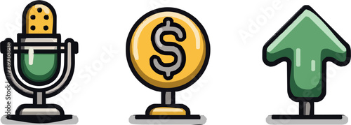 Podcast Powerhouses: Monetization Strategies