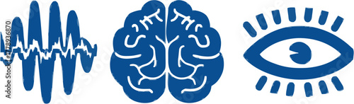 Visionary Vibes: A Journey Through Biofeedback