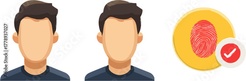 Digital Identity Verification