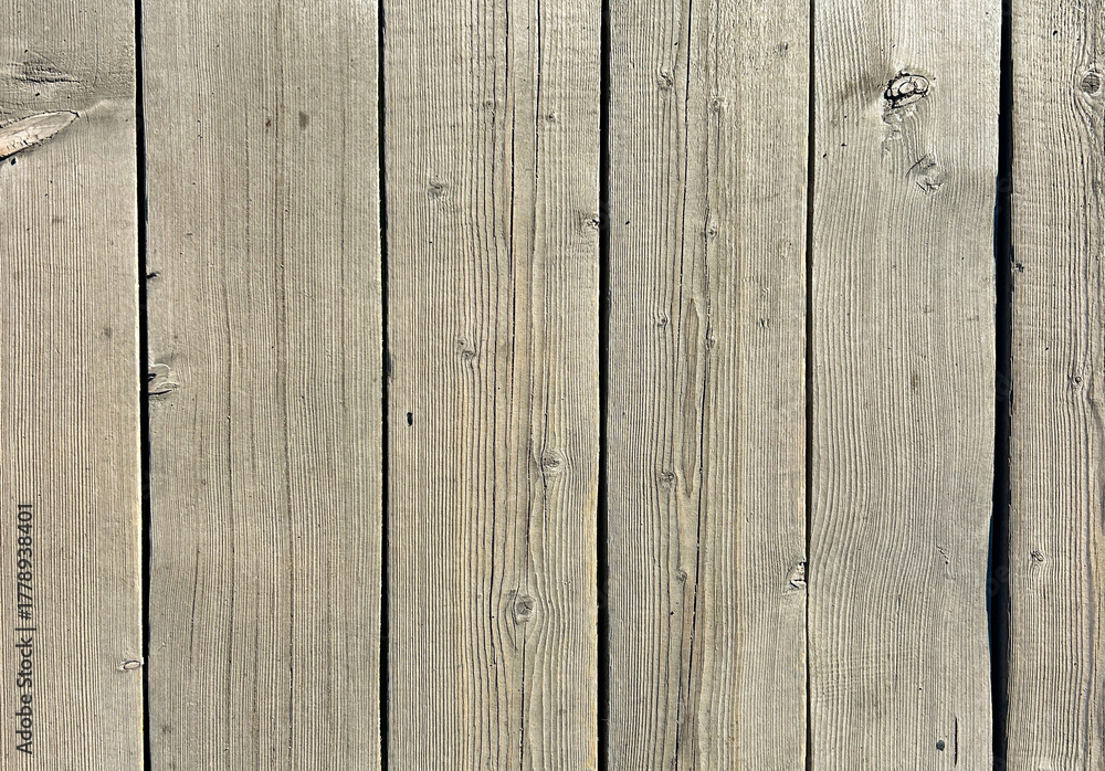 Fototapeta premium Wood texture board seamless, wooden texture
