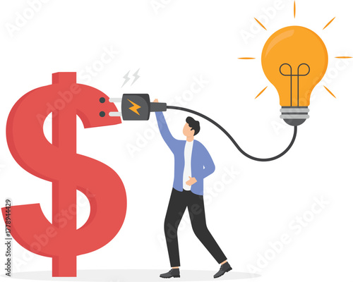 Positive energy produces creative thinking or innovative ideas, emotional intelligence brings the best solution to solve work problem concepts. 
