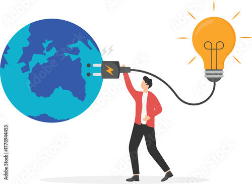 Positive energy produces creative thinking or innovative ideas, emotional intelligence brings the best solution to solve work problem concepts. 
