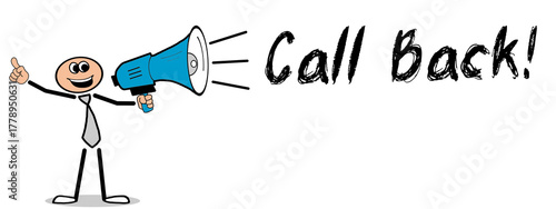 Call Back! © magele-picture