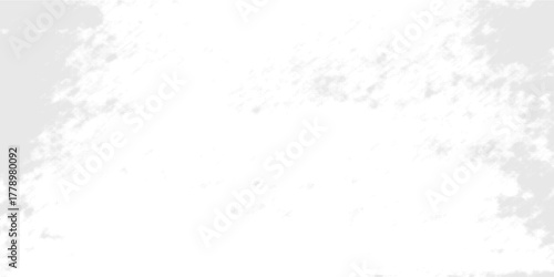 Gray concrete wall background design