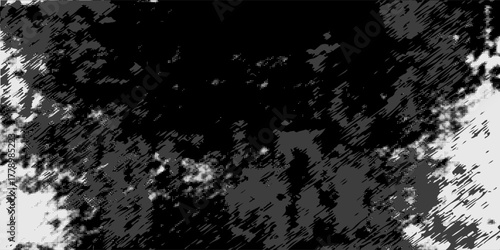 Gray concrete wall background design