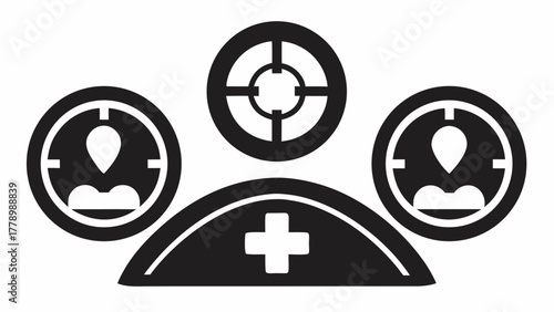 Find a Doctor Near You Now with Precise Targeting and Healthcare Professional Directory, Healthcare Locator, and Precision Targeting of Medical Providers