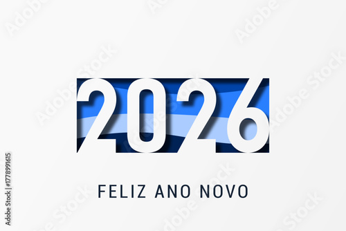 feliz ano novo 2026