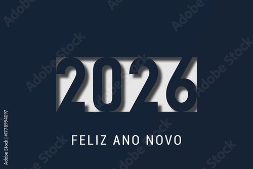 feliz ano novo 2026
