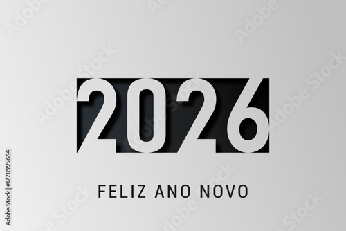 feliz ano novo 2026