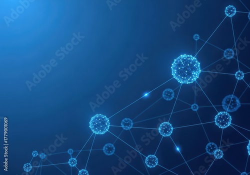 Digital data spheres connected in network space