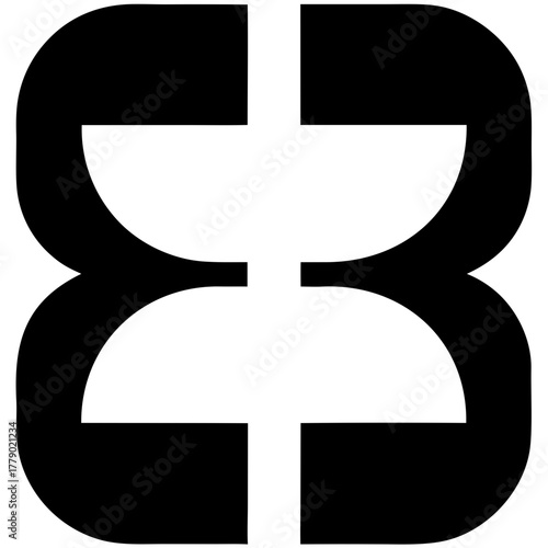 A compliance instruction logo designed to promote safe workplace behavior