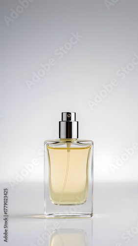 No label perfume display images,use commercial