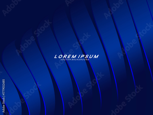Futuristic blue background digital technology, cyber nano information, abstract communication, future technology data innovation, internet network speed connection.	