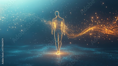 The Journey of Consciousness, An Embodiment of Digital Existence