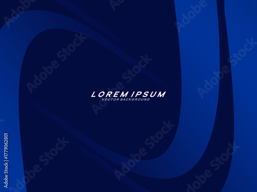 Futuristic blue background digital technology, cyber nano information, abstract communication, future technology data innovation, internet network speed connection.	
