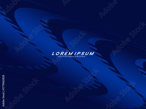 Futuristic blue background digital technology, cyber nano information, abstract communication, future technology data innovation, internet network speed connection.	
