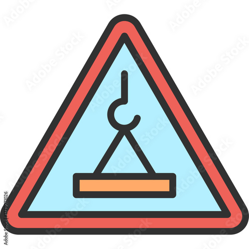 Lifting Icon