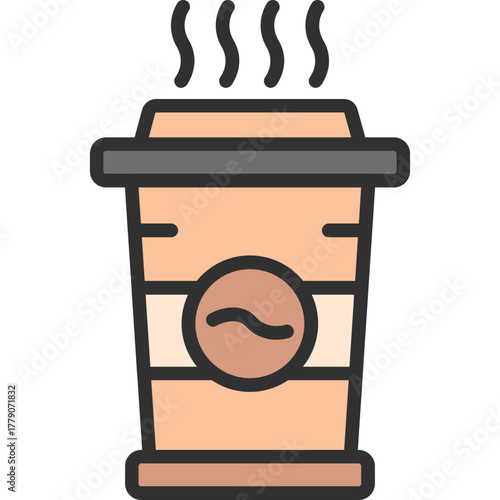 Coffee Icon