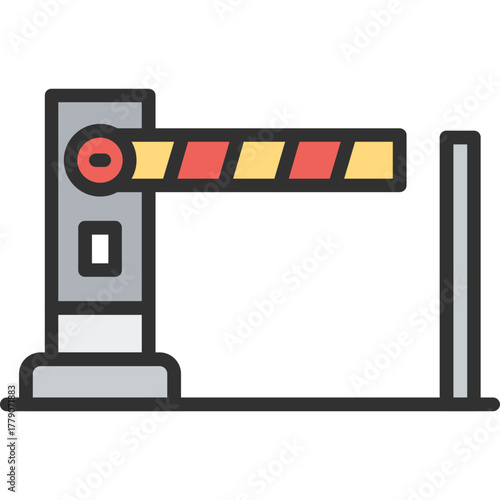 Checkpoint Icon