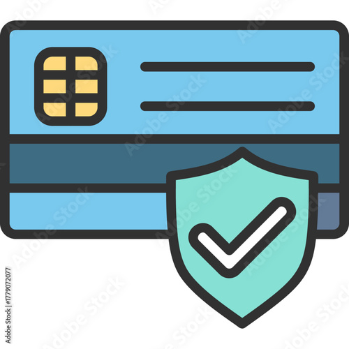 Credit Card Icon