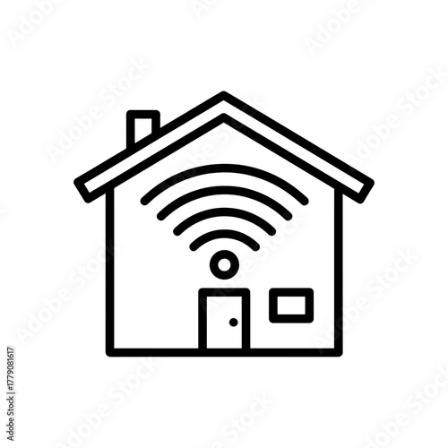 Smart home technology connects your life with seamless wireless internet and automated systems for modern living, safety, and convenience