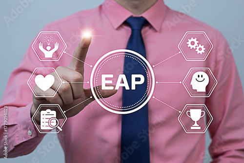 Employee assistance program eap benefits and resources for mental health and wellbeing support at work